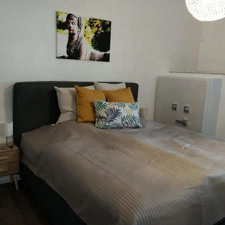 Strietpartment - 2 Schlafzimmer, Viel Raum Und Ruhe Aschaffenburg Zewnętrze zdjęcie
