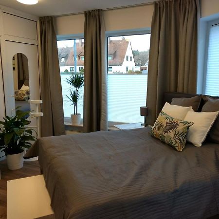 Strietpartment - 2 Schlafzimmer, Viel Raum Und Ruhe Aschaffenburg Zewnętrze zdjęcie