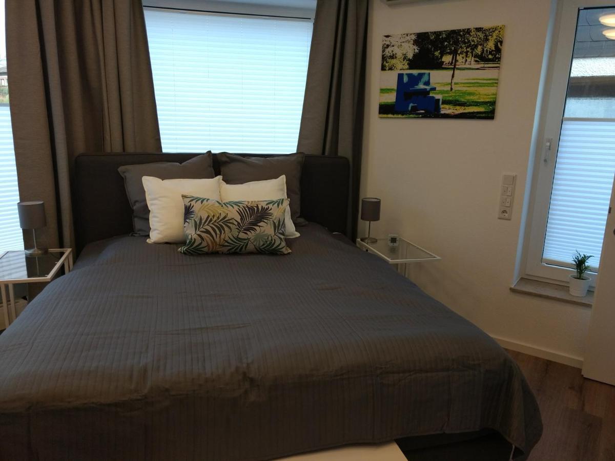 Strietpartment - 2 Schlafzimmer, Viel Raum Und Ruhe Aschaffenburg Zewnętrze zdjęcie