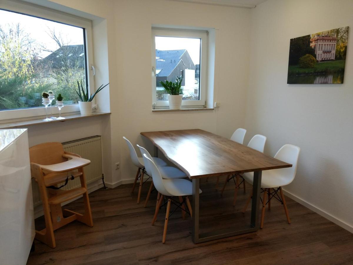 Strietpartment - 2 Schlafzimmer, Viel Raum Und Ruhe Aschaffenburg Zewnętrze zdjęcie