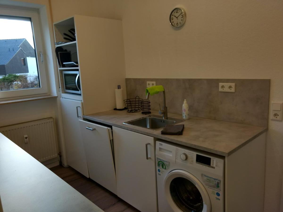 Strietpartment - 2 Schlafzimmer, Viel Raum Und Ruhe Aschaffenburg Zewnętrze zdjęcie