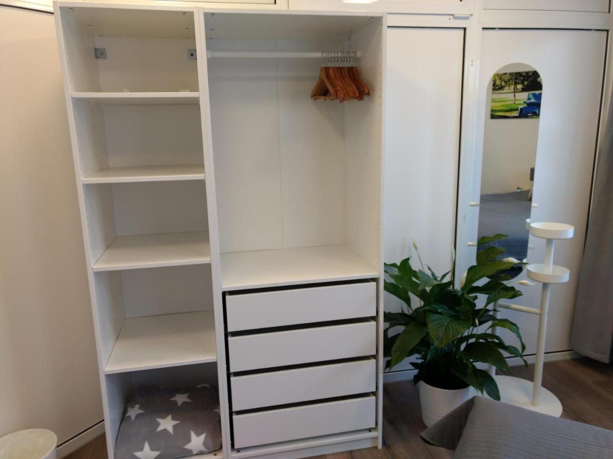 Strietpartment - 2 Schlafzimmer, Viel Raum Und Ruhe Aschaffenburg Zewnętrze zdjęcie