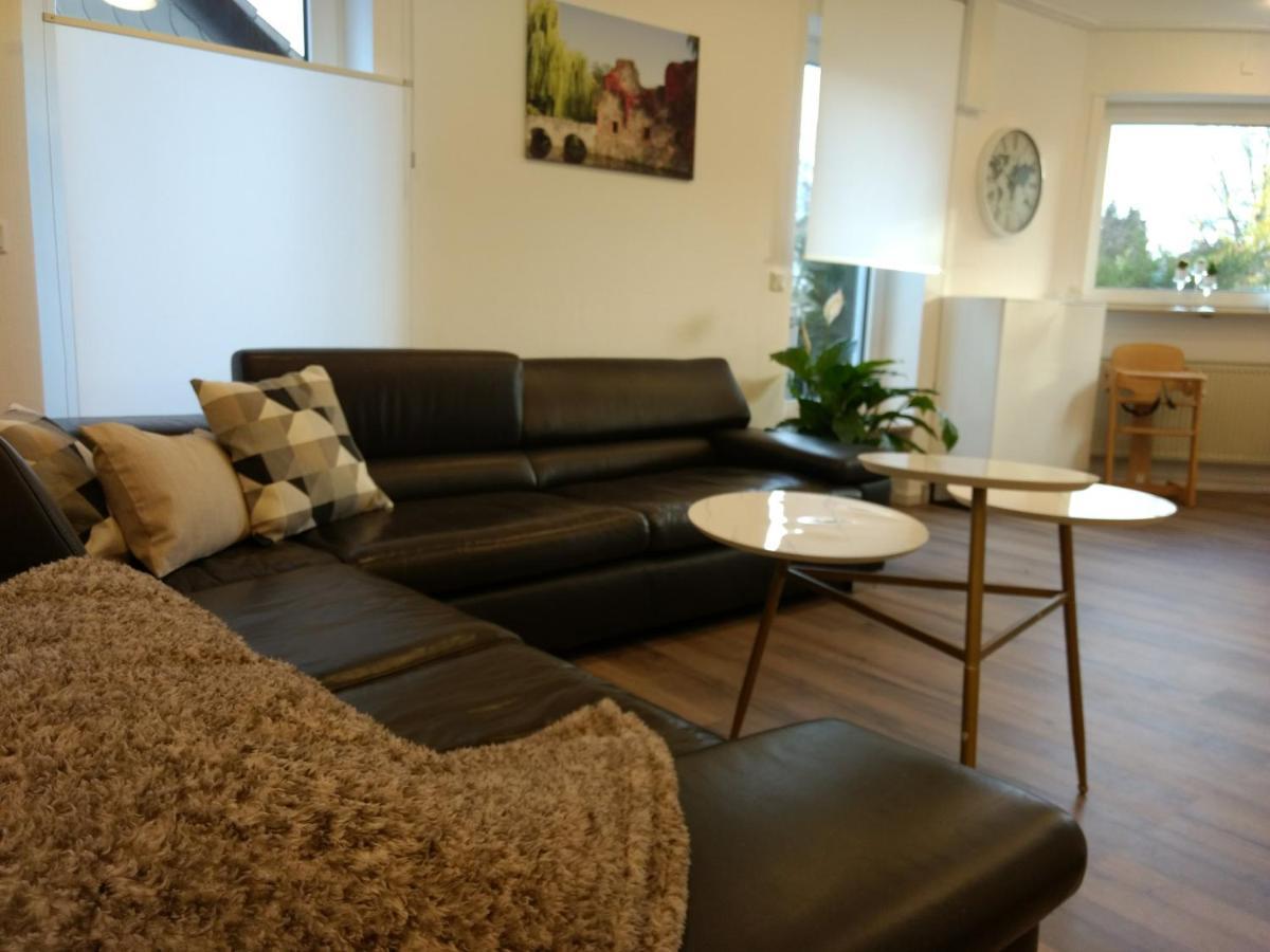 Strietpartment - 2 Schlafzimmer, Viel Raum Und Ruhe Aschaffenburg Zewnętrze zdjęcie